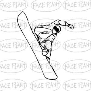 Snowboard - ¿Dónde está el podio?