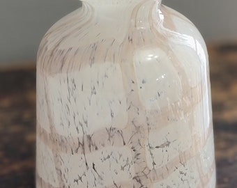 White Vase
