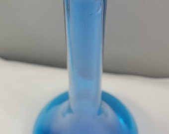 Mid Century Long Neck Bud Vase