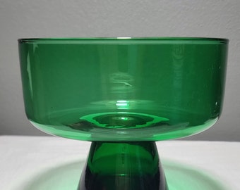 Handblown Vase