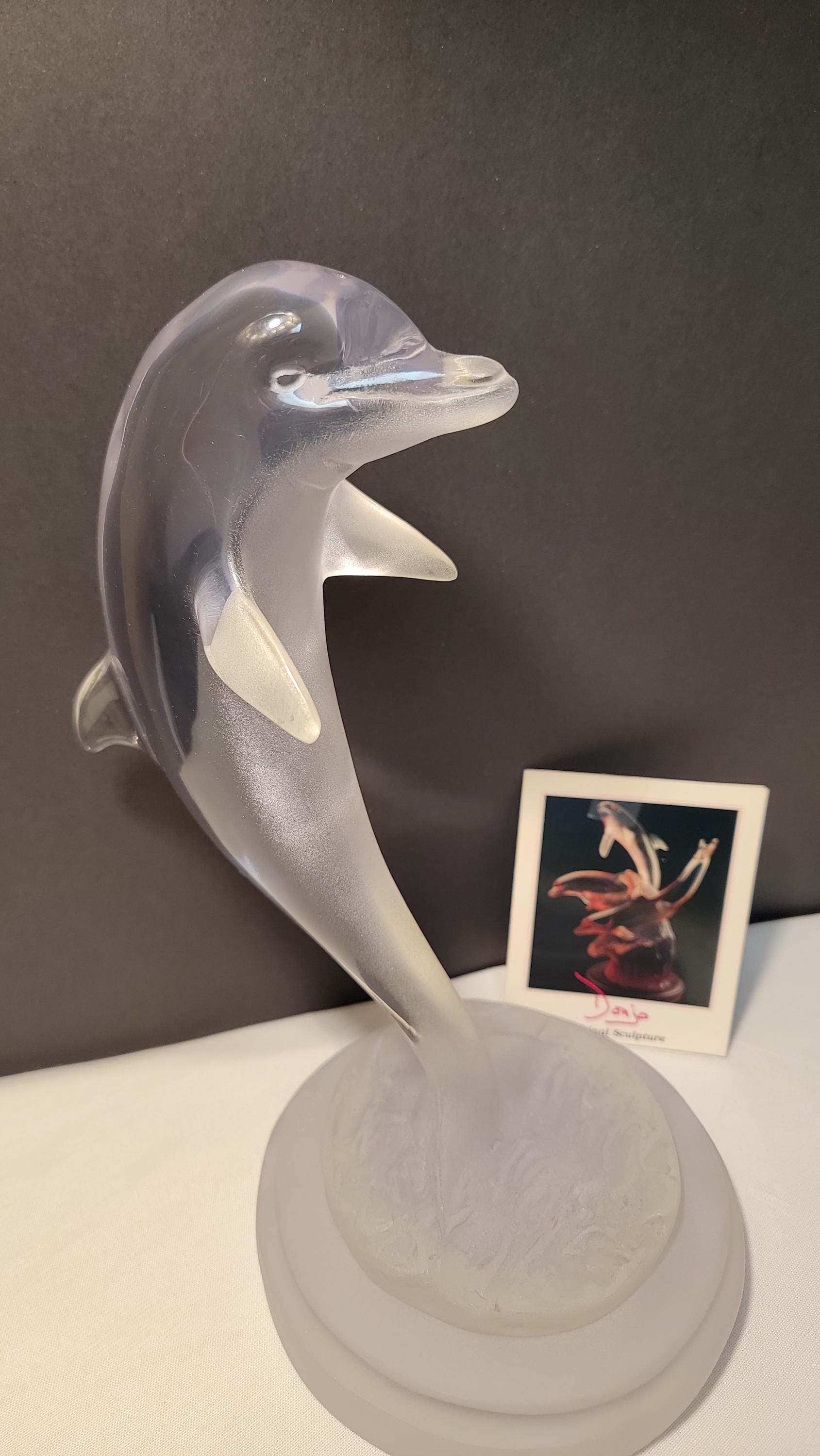 penisring delfin Realistische Delfin Doppeltes Vergnügen Intimvagina – Xinghaoya main image 0