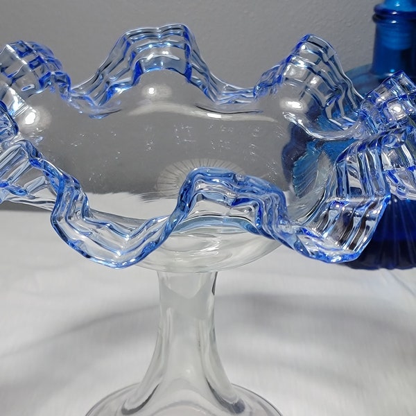 Austrian Epergne