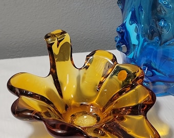 Leaf Ashtray