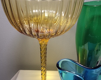 Flower Candleholder