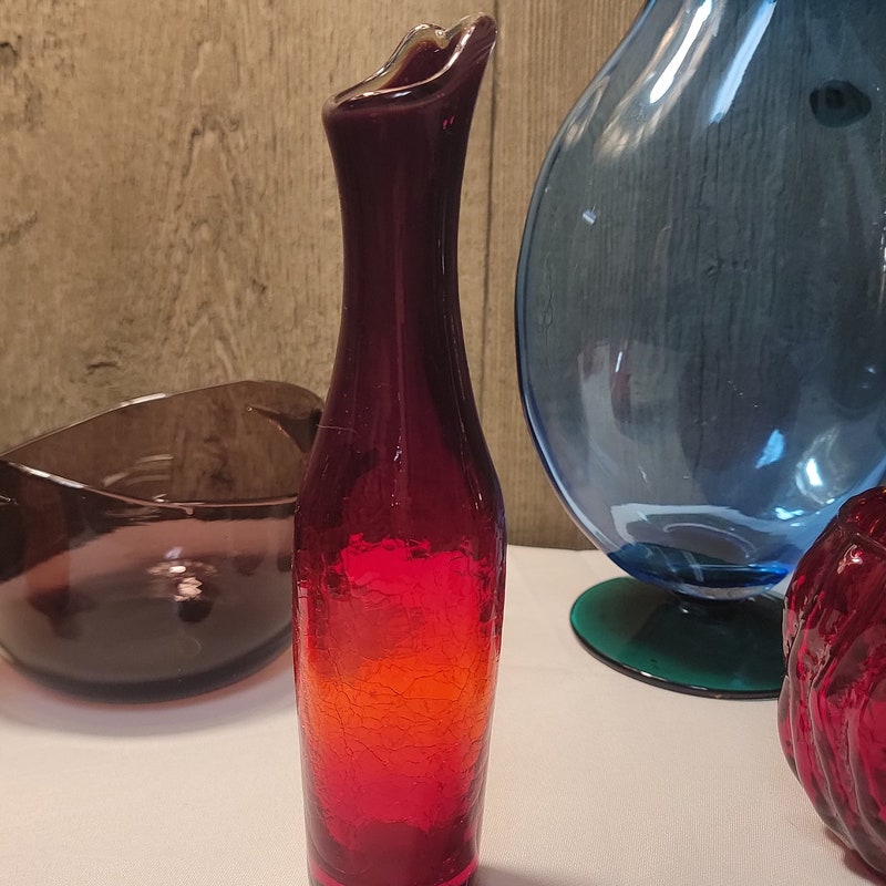 Blenko - Etsy