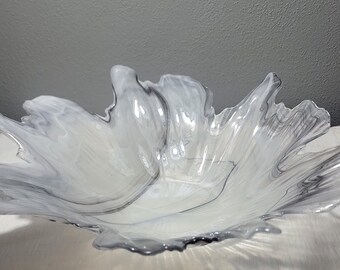 Glass Bowl
