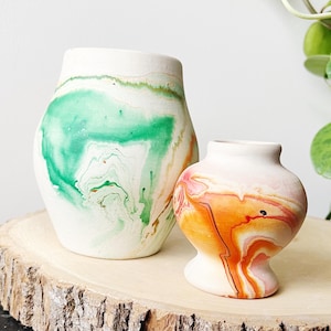 Nemadji Pottery - Etsy