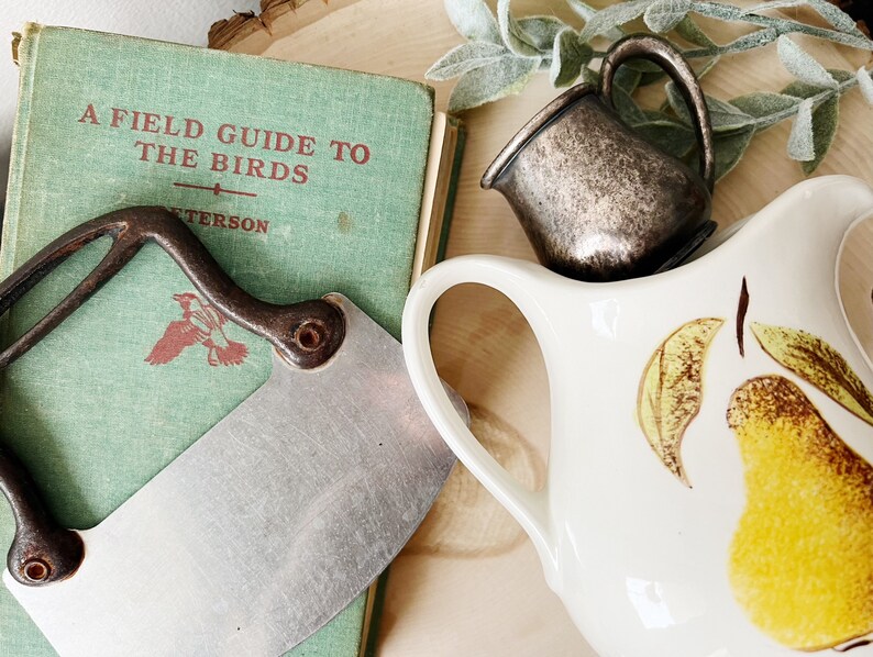 Vintage Mystery Box Surprise Box of Vintage Treasures Vintage Gift Idea