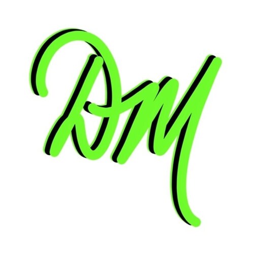 DMinspirationsShop - Etsy