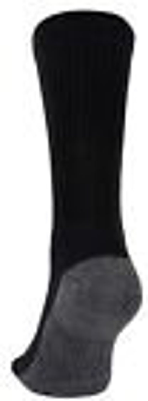 Calcetines Deportivos Acolchados Para Hombre – Talla 6-11 – Caña Media – Lote Diario – Multicolor