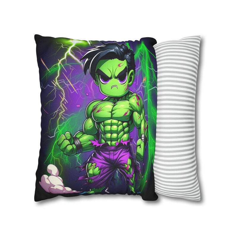 Marvel Pillow, Chibi Pillow case, Pillow, Cute pillow, Kawaii pillow, Marvel Chibi pillow, great gift, Chibi Avengers cushion, MCU DCU Lover pillow, comfortable cushion, birthday gift, X-men 97, Christmas gift, Shogunslogan316, gift for teens, kids
