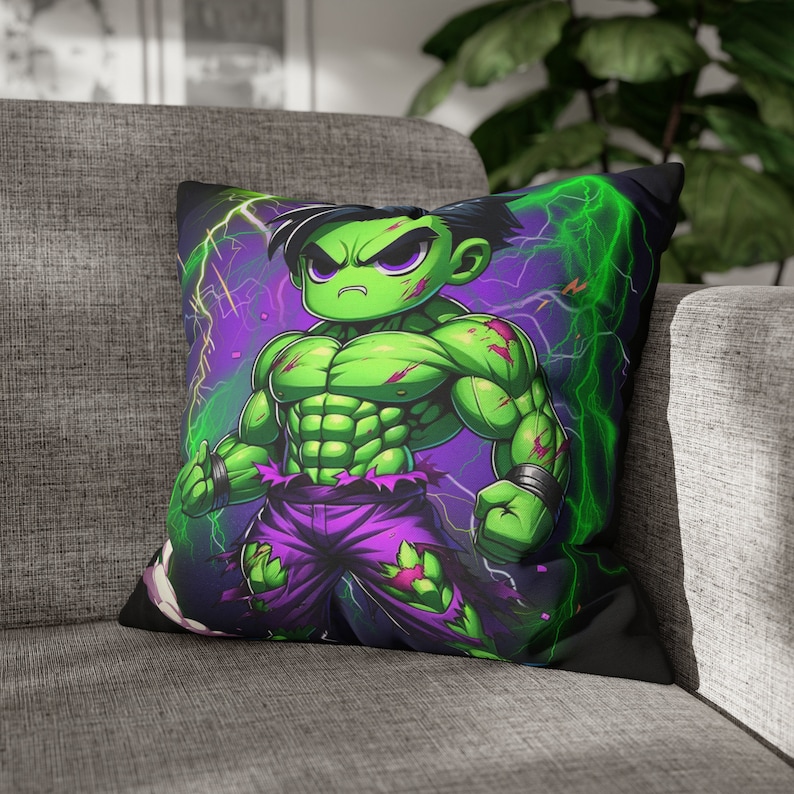 Marvel Pillow, Chibi Pillow case, Pillow, Cute pillow, Kawaii pillow, Marvel Chibi pillow, great gift, Chibi Avengers cushion, MCU DCU Lover pillow, comfortable cushion, birthday gift, X-men 97, Christmas gift, Shogunslogan316, gift for teens, kids