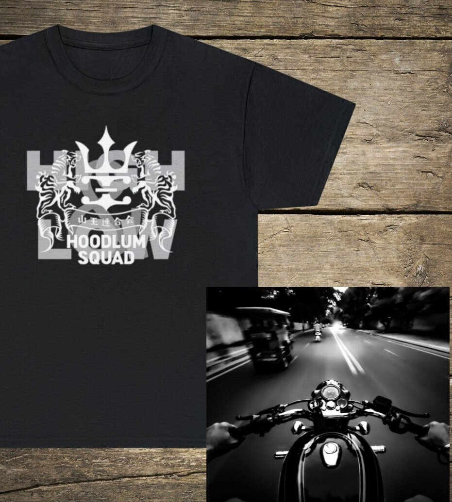 High and Low Series: Embrace the Brotherhood of Sannoh Hoodlum Squad T ...