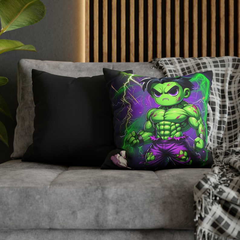 Marvel Pillow, Chibi Pillow case, Pillow, Cute pillow, Kawaii pillow, Marvel Chibi pillow, great gift, Chibi Avengers cushion, MCU DCU Lover pillow, comfortable cushion, birthday gift, X-men 97, Christmas gift, Shogunslogan316, gift for teens, kids