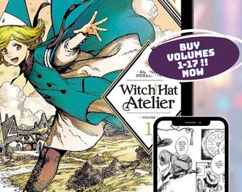 Manga WHA