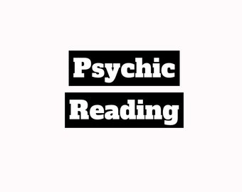 2Q Psychic Reading In 24h (No Tools!)