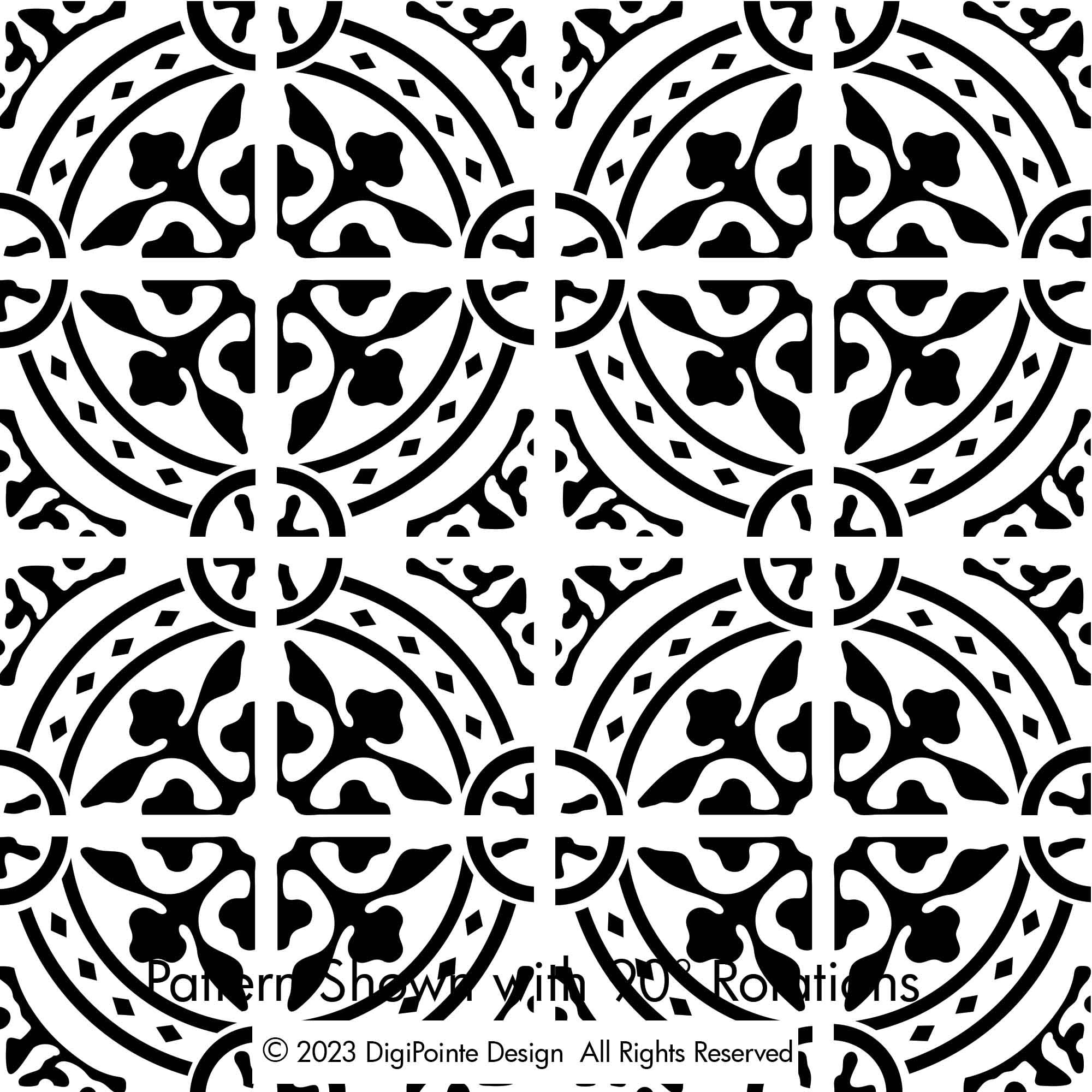 Tile Stencil Wall Stencil Patio Stencil Concrete Stencil Etsy UK