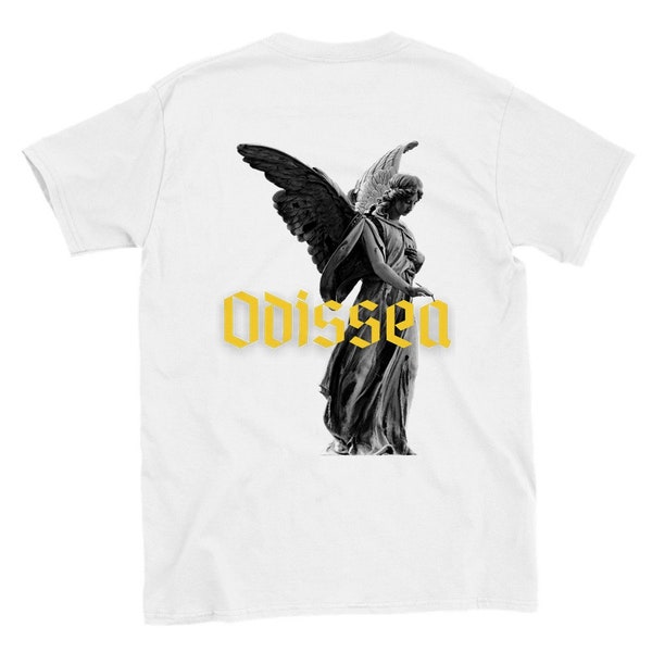 Odissea Streetwear