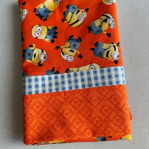 Pillowcase Pattern and Instructions - https://youtu.be/pzrveZ5-uL4?si=Iq25RFocRuF0-BFT