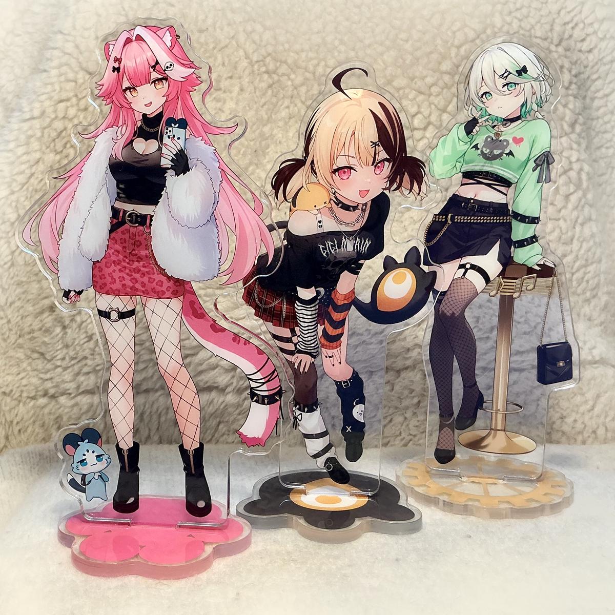 Hololive justice - Etsy 日本