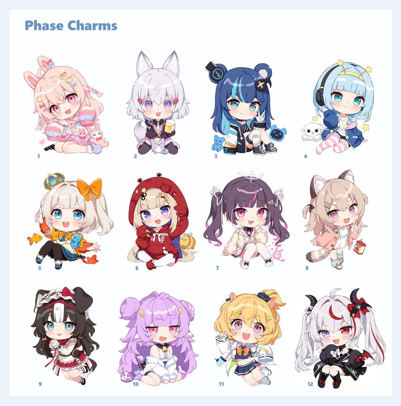 Uruka - Etsy