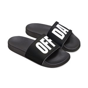 OFF DAY SLIDES