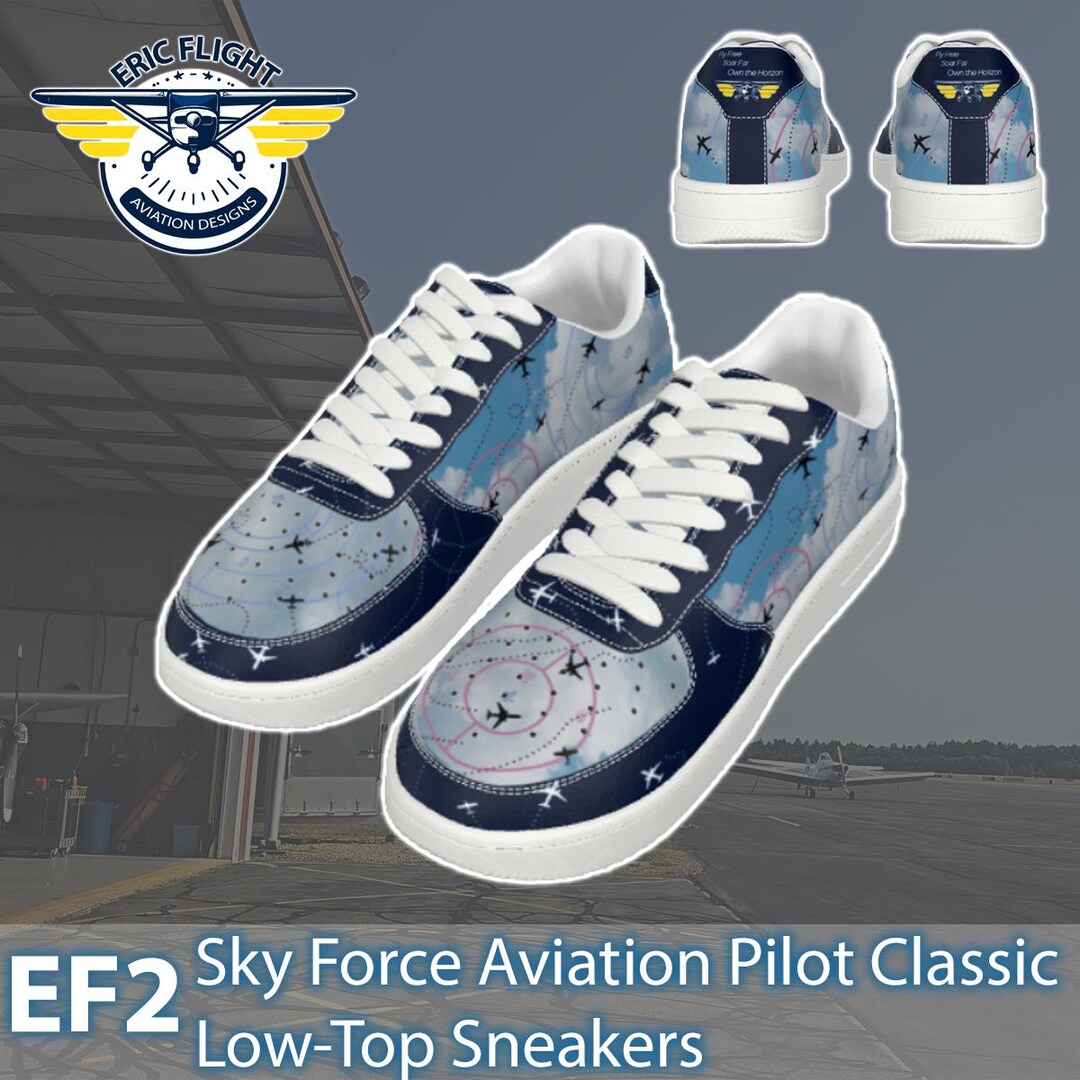 sky force low