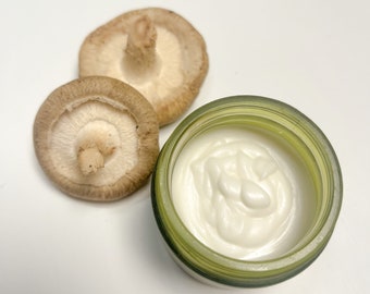 Mushroom Honey Face Cream