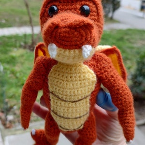 Brown Dragon ,Orange Dragon,Fire Mouth,Slash Flame,Electronic Game Fire Dragon,Witched Game Character,Inferno dragon