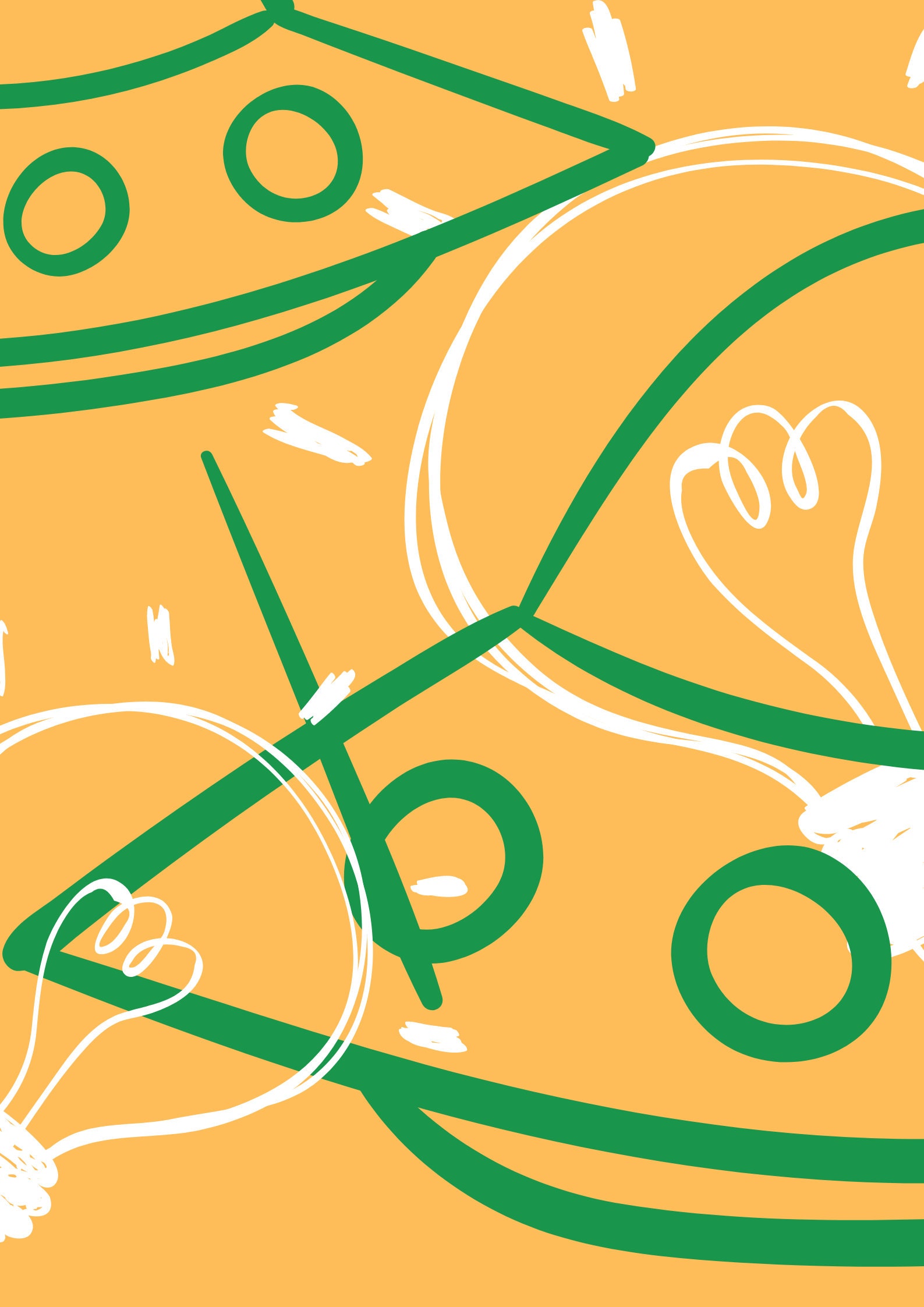 Space Adventures Printable Triptych of Flying Saucers for Children's