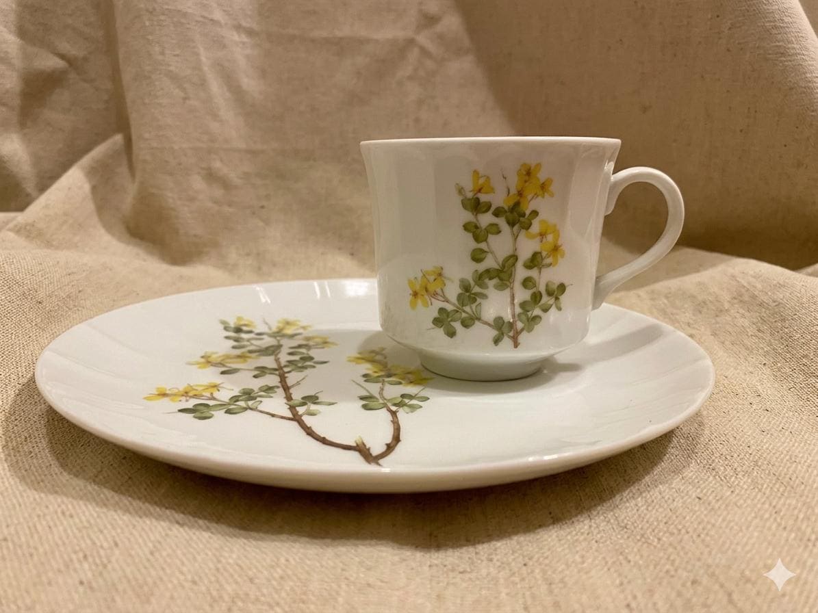 The Toscany Collection - Etsy