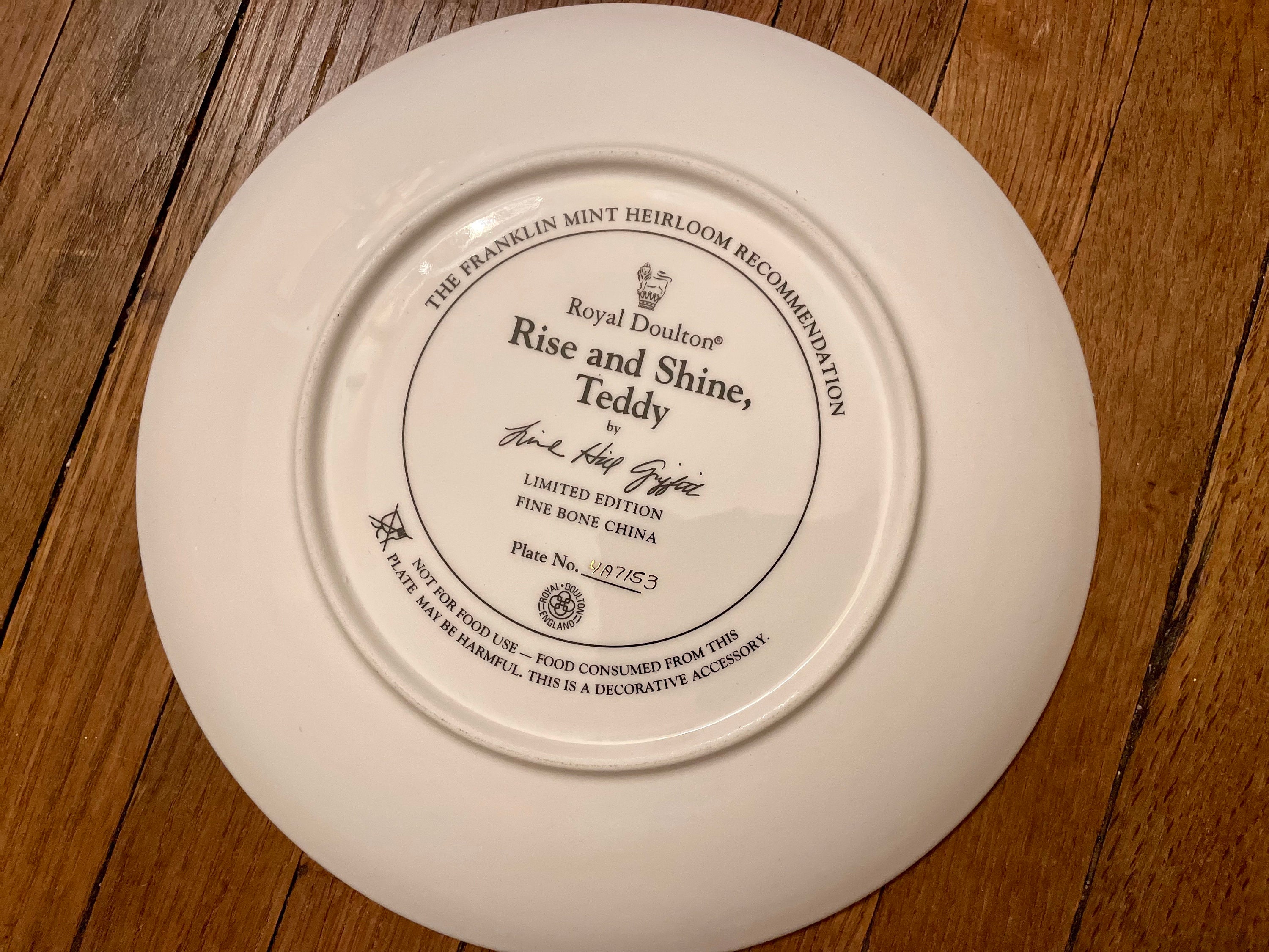 Royal Doulton 