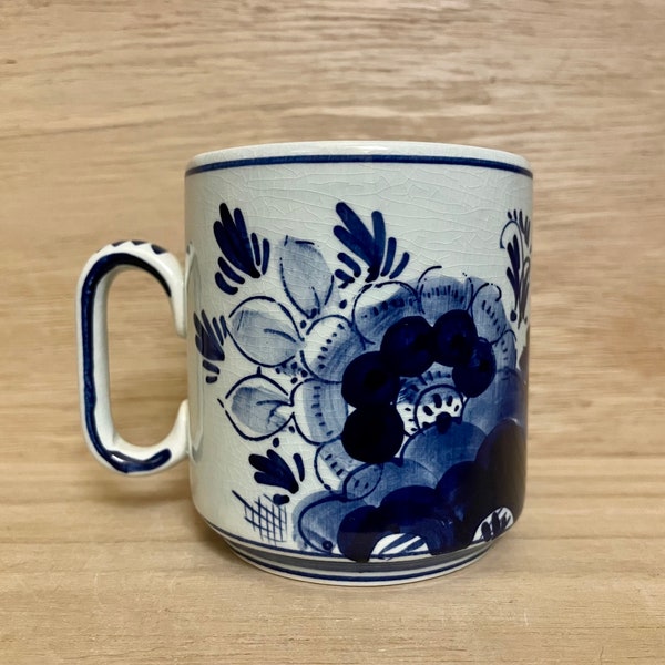 Delft - Etsy