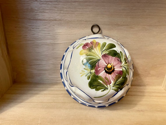 イタリア製　手描きの鉢カバー（SELECTED by NBC） イタリア製 手描き 鉢カバー イタリア製 手描きの鉢カバー（SELECTED