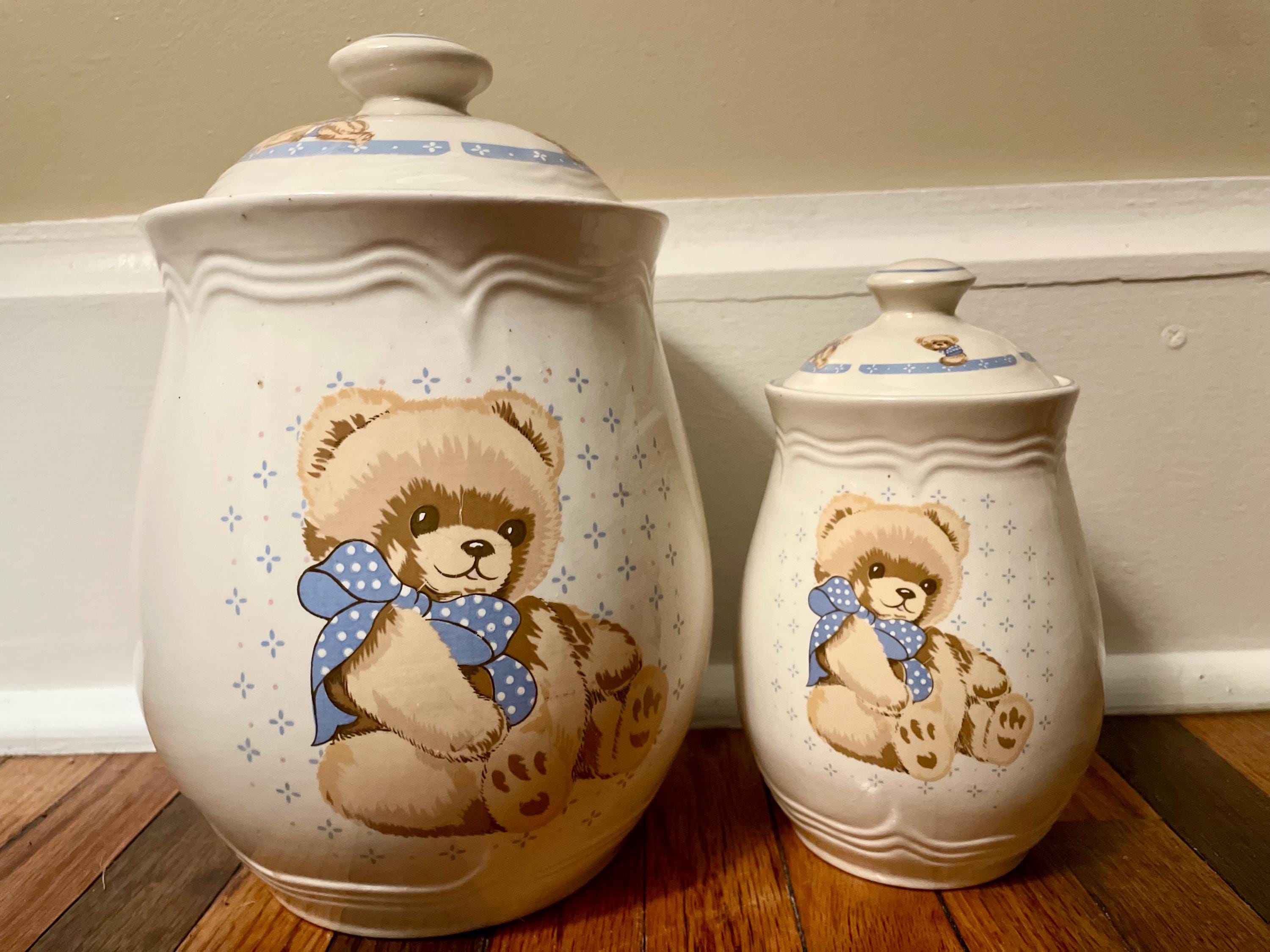 クッキージャー - ビンテージ - Etsy 日本