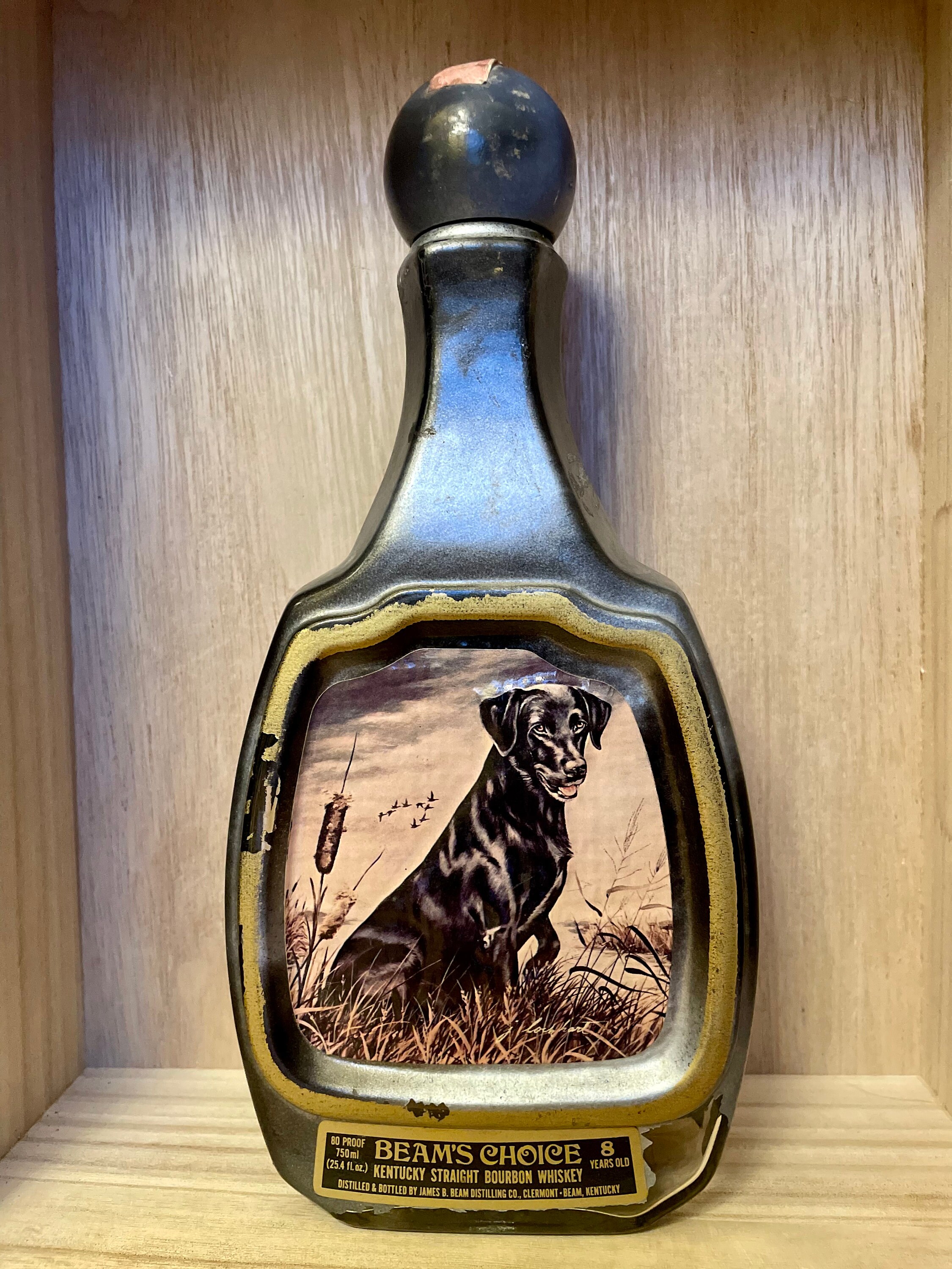 Benzo Magic - Botella agua cristal perros - Tienda de regalos -  Personalización de productos
