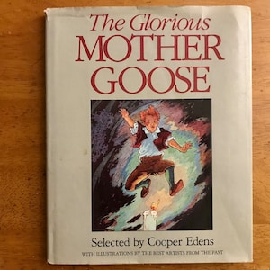 The Glorious Mother Goose, 1988