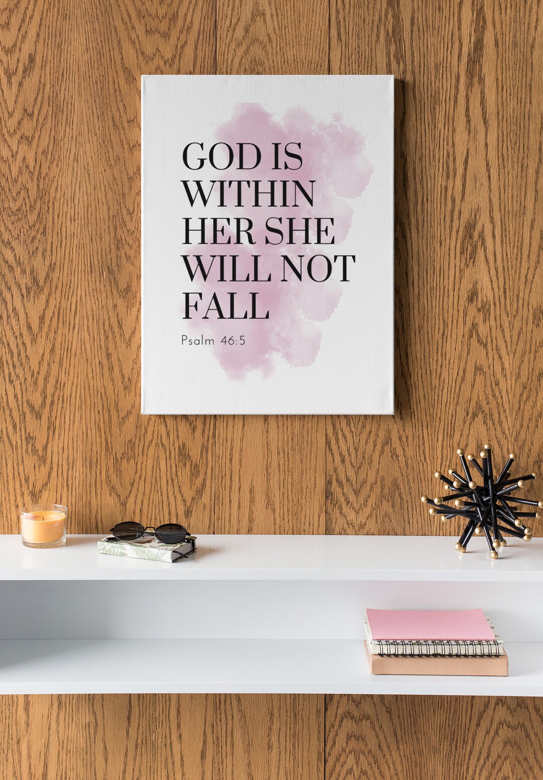 Quote Wall Decor Digital Download Printable Wall Decor Motivational ...