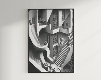 Trippy Art, Wall Art, Digital Art For Wall, Psychedelic art, Art for Home, Cool Art, Art for Anyone, Unique Art