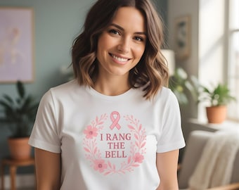 Personalized End of Chemo Cancer Motivational Thinking You Gift Graphic Trending Now Shirt