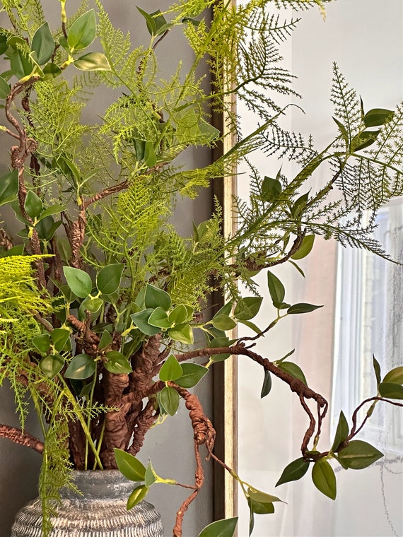knstliche palme 3m Knstliche Palme 180 cm Areca Palme Kunstpalme KP204 Kunstpflanze
