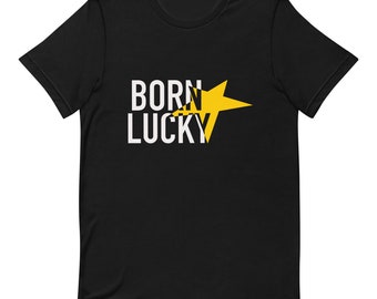 Born Lucky