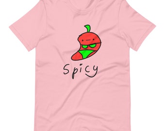Spicy Tee