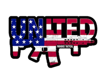 United We Stand