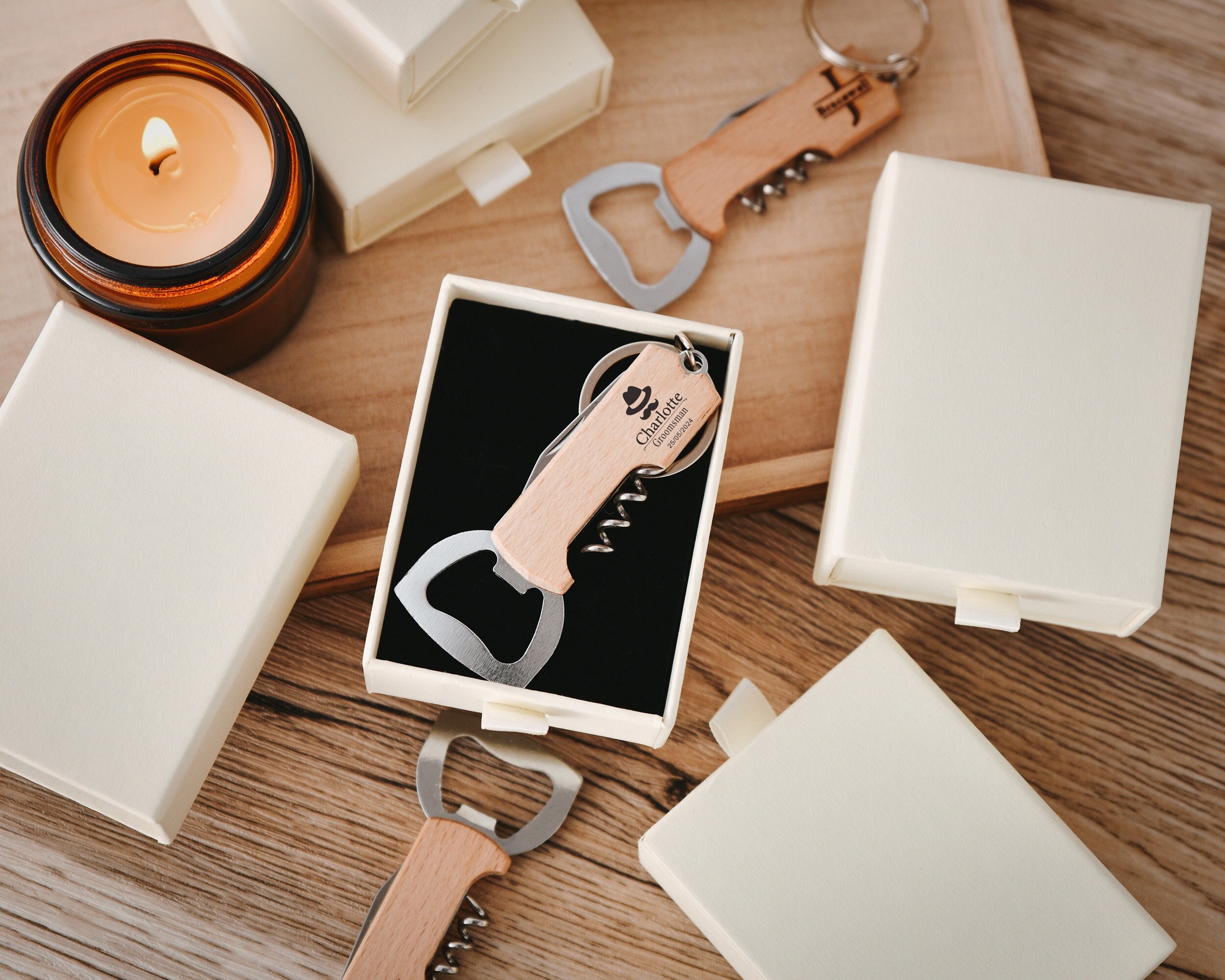 Cool keychain deals bottle opener