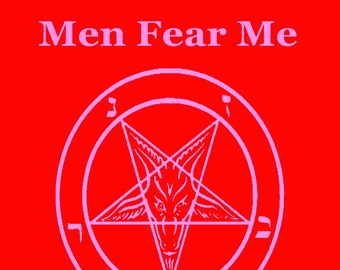 Satan veut que les hommes me craignent