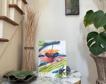 Peintures artificielles