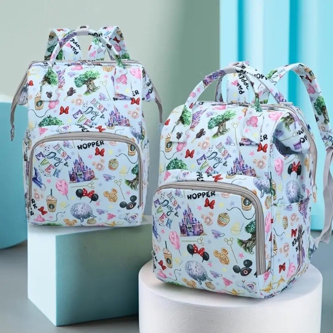 Does Disneyland Sell Diapers at Daniel Kwon blog