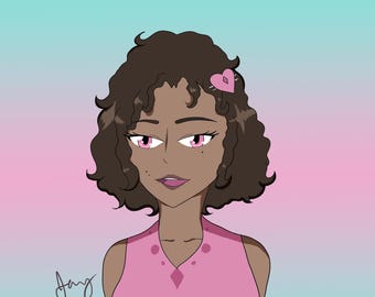 JayBeePixels Digital Anime Art Commissions | Humanoid OC Art, Furry OC Art, Custom Gijinka Art, Yumeship Art