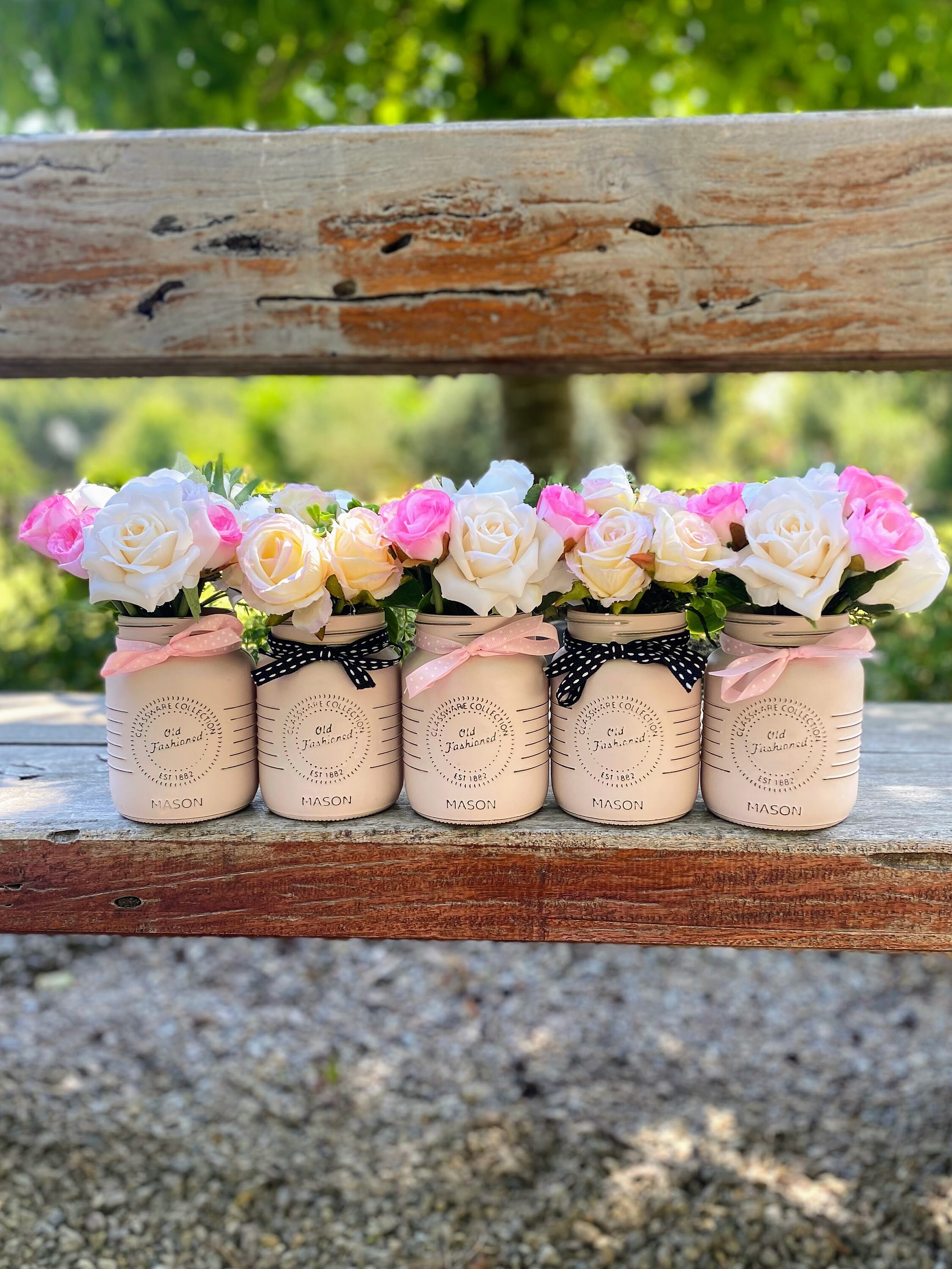 Top Baby Shower Table Decorations on Etsy: Stylish & Affordable Ideas for Your Celebration